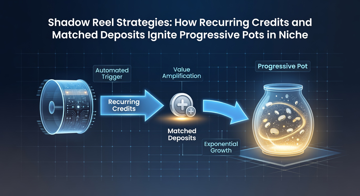 Close-up of a mobile slot interface showing deposit match notification and rising progressive ticker on a niche machine