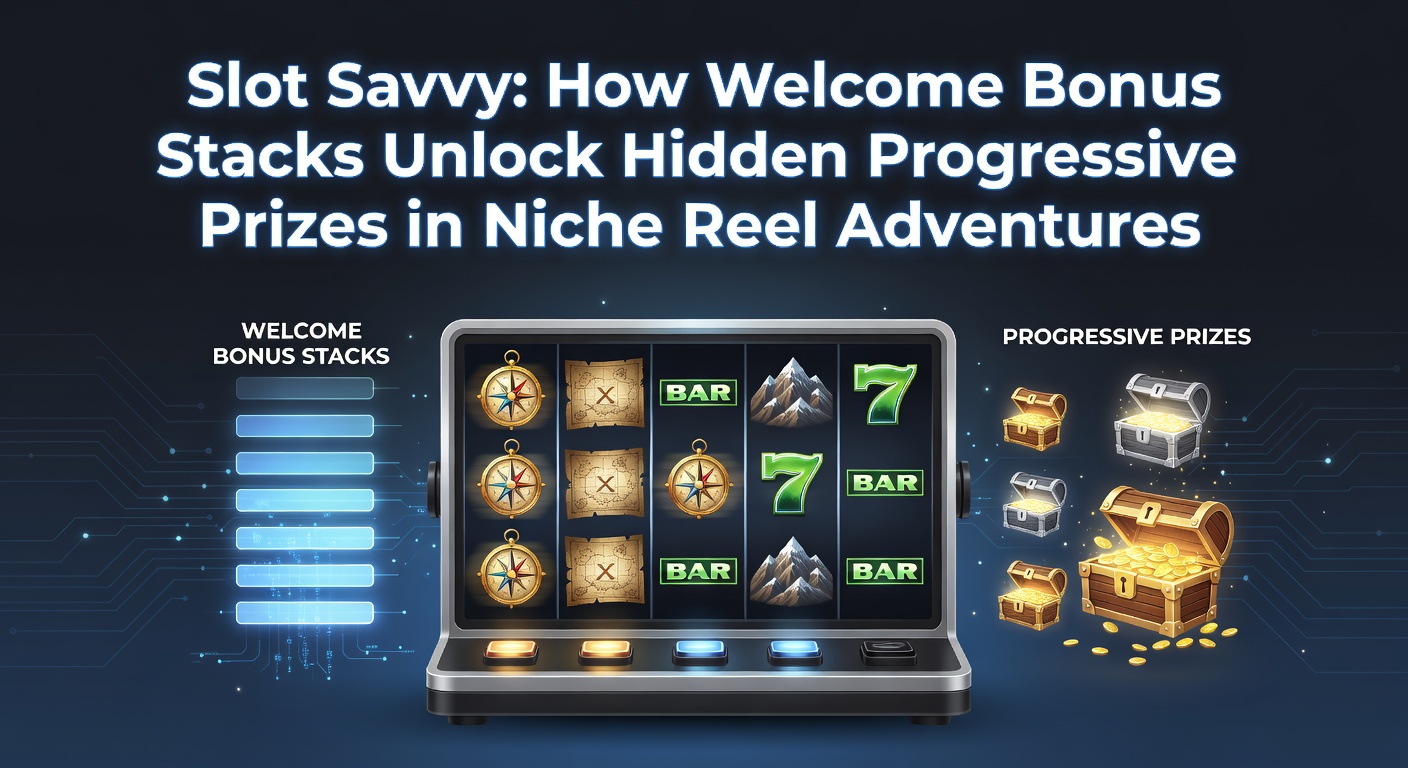 Vibrant slot reels spinning with stacked bonus symbols overlaying a progressive jackpot meter climbing toward a massive prize