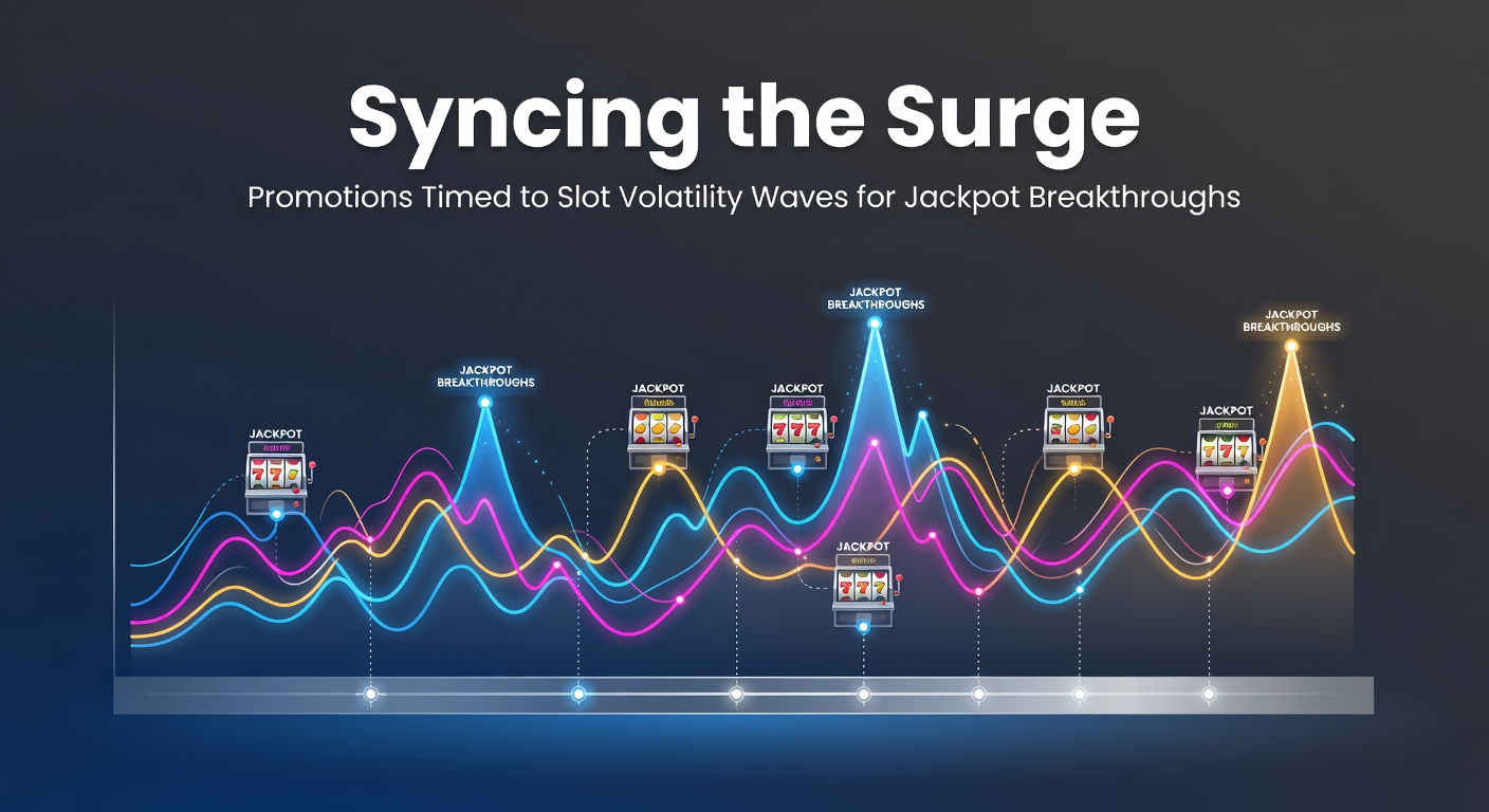 Dynamic slot machine display showing fluctuating volatility patterns during a high-stakes progressive jackpot build-up