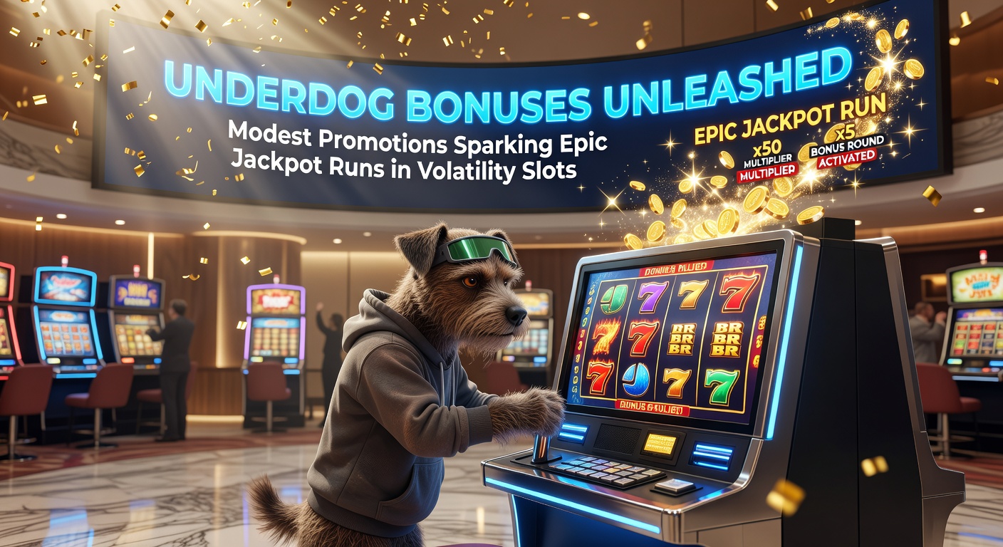 Vibrant high-volatility slot screen showing a bonus round activation leading to a jackpot tease, with colorful reels and glowing symbols