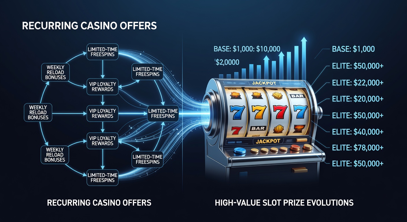 Data visualization of slot jackpot growth curves aligned with promotional campaign timelines